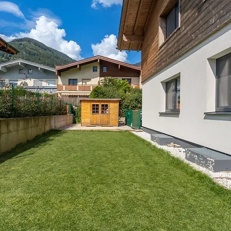 Alpen Daire *