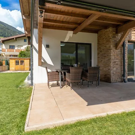Alpen Daire Piesendorf