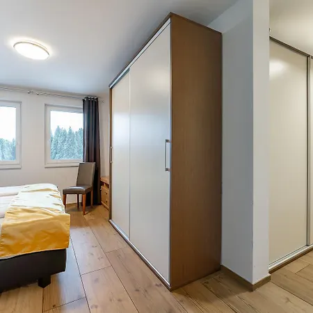 Alpen Daire *